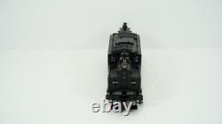 Lionel O Scale New York Central NYC S-1 Electric Engine Item 6-18351 NEW C1-2