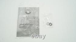 Lionel O Scale New York Central NYC S-1 Electric Engine Item 6-18351 NEW C1-2