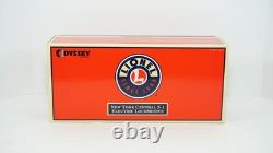 Lionel O Scale New York Central NYC S-1 Electric Engine Item 6-18351 NEW C1-2