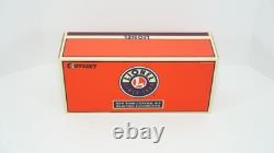 Lionel O Scale New York Central NYC S-1 Electric Engine Item 6-18351 NEW C1-2