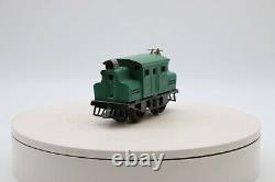 Lionel O Scale Prewar New York Central Lines 0-4-0 Electric Tin Engine 150