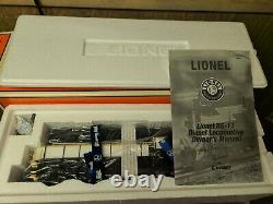 Lionel O Trains # 8010 NYC New York Central RS-11 Command Diesel Engine 6-18598