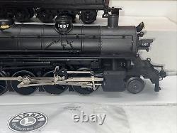 Lionel Odyssey TMCC 6-18079 New York Central Mikado 2-8-2 Steam Used O 1967 NYC