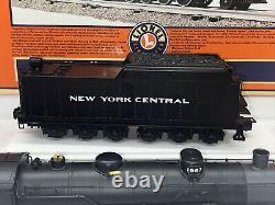 Lionel Odyssey TMCC 6-18079 New York Central Mikado 2-8-2 Steam Used O 1967 NYC