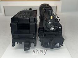 Lionel Odyssey TMCC 6-18079 New York Central Mikado 2-8-2 Steam Used O 1967 NYC