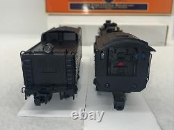 Lionel Odyssey TMCC 6-18079 New York Central Mikado 2-8-2 Steam Used O 1967 NYC