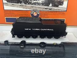 Lionel Odyssey TMCC 6-18079 New York Central Mikado 2-8-2 Steam Used O 1967 NYC