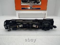 Lionel Odyssey TMCC 6-18079 New York Central Mikado 2-8-2 Steam Used O 1967 NYC