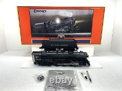 Lionel Odyssey TMCC 6-28072 New York Central Hudson J3a 4-6-4 Used O #5444 NYC