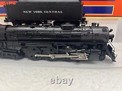 Lionel Odyssey TMCC 6-28072 New York Central Hudson J3a 4-6-4 Used O #5444 NYC