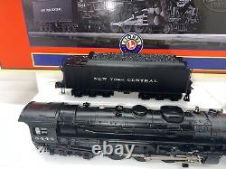 Lionel Odyssey TMCC 6-28072 New York Central Hudson J3a 4-6-4 Used O #5444 NYC