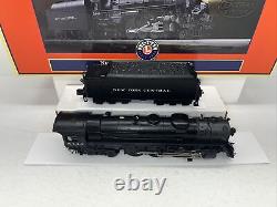 Lionel Odyssey TMCC 6-28072 New York Central Hudson J3a 4-6-4 Used O #5444 NYC