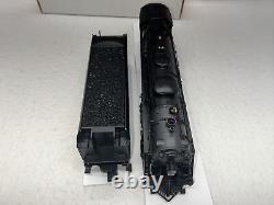 Lionel Odyssey TMCC 6-28072 New York Central Hudson J3a 4-6-4 Used O #5444 NYC