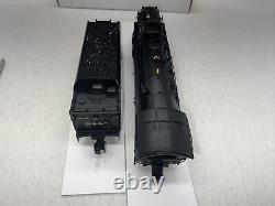 Lionel Odyssey TMCC 6-28072 New York Central Hudson J3a 4-6-4 Used O #5444 NYC