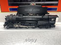 Lionel Odyssey TMCC 6-28072 New York Central Hudson J3a 4-6-4 Used O #5444 NYC