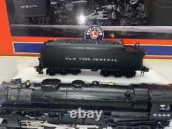 Lionel Odyssey TMCC 6-28072 New York Central Hudson J3a 4-6-4 Used O #5444 NYC