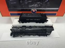 Lionel Odyssey TMCC 6-28072 New York Central Hudson J3a 4-6-4 Used O #5444 NYC