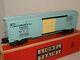 Lionel Pw 6464-510 Girls Train Nyc New York Central Boxcar With Original Box