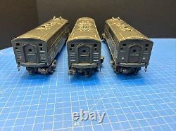 Lionel Post War 2354 Aba New York Central Diesel Locomotives Works