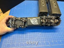 Lionel Post War 2354 Aba New York Central Diesel Locomotives Works