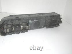 Lionel Post-war 2344 New York Central Non-powered F-3 A Unit- Exc. S25