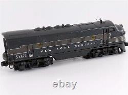 Lionel Postwar 2344 2354 NYC F3 AA 2344C F3B ABA Diesel Locomotive Set O O27