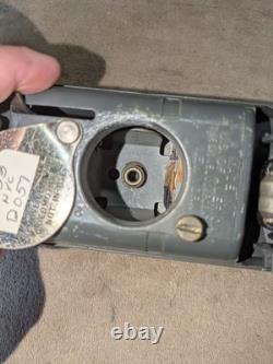 Lionel Postwar 2344 AA New York Central F3 Diesel Locomotives