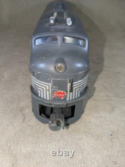 Lionel Postwar 2344 AA New York Central F3 Diesel Locomotives