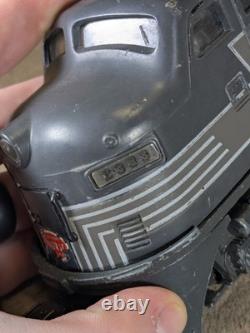 Lionel Postwar 2344 AA New York Central F3 Diesel Locomotives