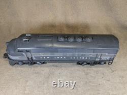 Lionel Postwar 2344 AA New York Central F3 Diesel Locomotives