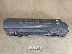 Lionel Postwar 2344 AA New York Central F3 Diesel Locomotives