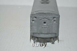 Lionel Postwar 2344 New York Central F3 A Powered Diesel O Gauge Ob