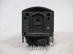 Lionel Postwar #2354 New York Central F3 A-A's O Gauge