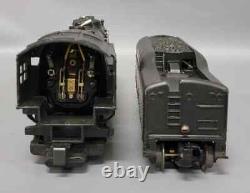 Lionel Postwar #773 Steam Loco & #773W Whistle Tender, OB and instructions