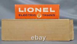 Lionel Postwar #773 Steam Loco & #773W Whistle Tender, OB and instructions