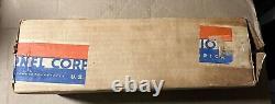 Lionel Postwar Master Carton ONLY for #2333 New York Central F-3's