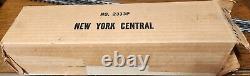 Lionel Rare 2333 New York Central Chubby Block Letter Power A Unit Fair Cond. Ob
