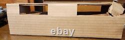 Lionel Rare 2333 New York Central Chubby Block Letter Power A Unit Fair Cond. Ob