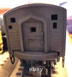 Lionel Rare 2344 New York Central Ab Units In Very Good Condition, Runs Well