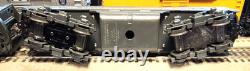 Lionel Rare 2344 New York Central Ab Units In Very Good Condition, Runs Well