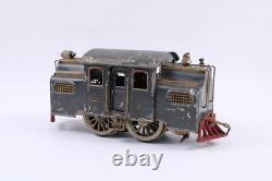 Lionel STD Gauge New York Central Lines Locomotive #38