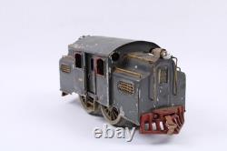 Lionel STD Gauge New York Central Lines Locomotive #38