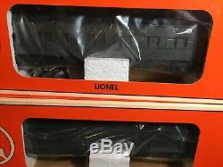 Lionel Scale #6-19060 New York Central Heavyweight Passenger Car Set