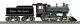 Lionel Standard Gauge Tinplate New York Central #6 Steam Engine Ps3 11-1029-1