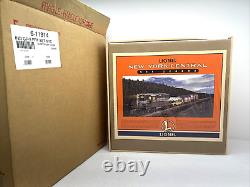 Lionel TMCC 6-11914 New York Central GP-9 Freight Set New O RS SEALED 2237RS