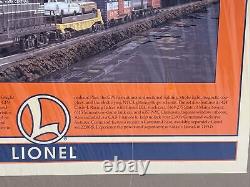 Lionel TMCC 6-11914 New York Central GP-9 Freight Set New O RS SEALED 2237RS