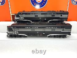 Lionel TMCC 6-24579 New York Central E7 AA Diesel Eng. RS. 5 New O NYC 4009 4008