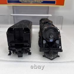 Lionel TMCC 6-28072 New York Central J3a Hudson 4-6-4 Steam O Gauge #5444 Used