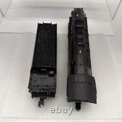 Lionel TMCC 6-28072 New York Central J3a Hudson 4-6-4 Steam O Gauge #5444 Used