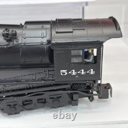 Lionel TMCC 6-28072 New York Central J3a Hudson 4-6-4 Steam O Gauge #5444 Used